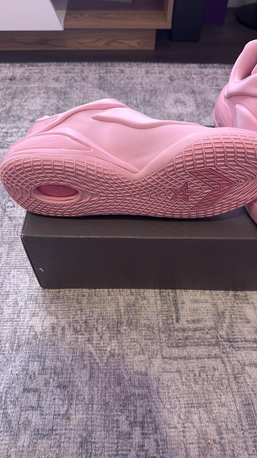 Converse SHAI 001 Blush Size 15 Men's SHIPS NOW