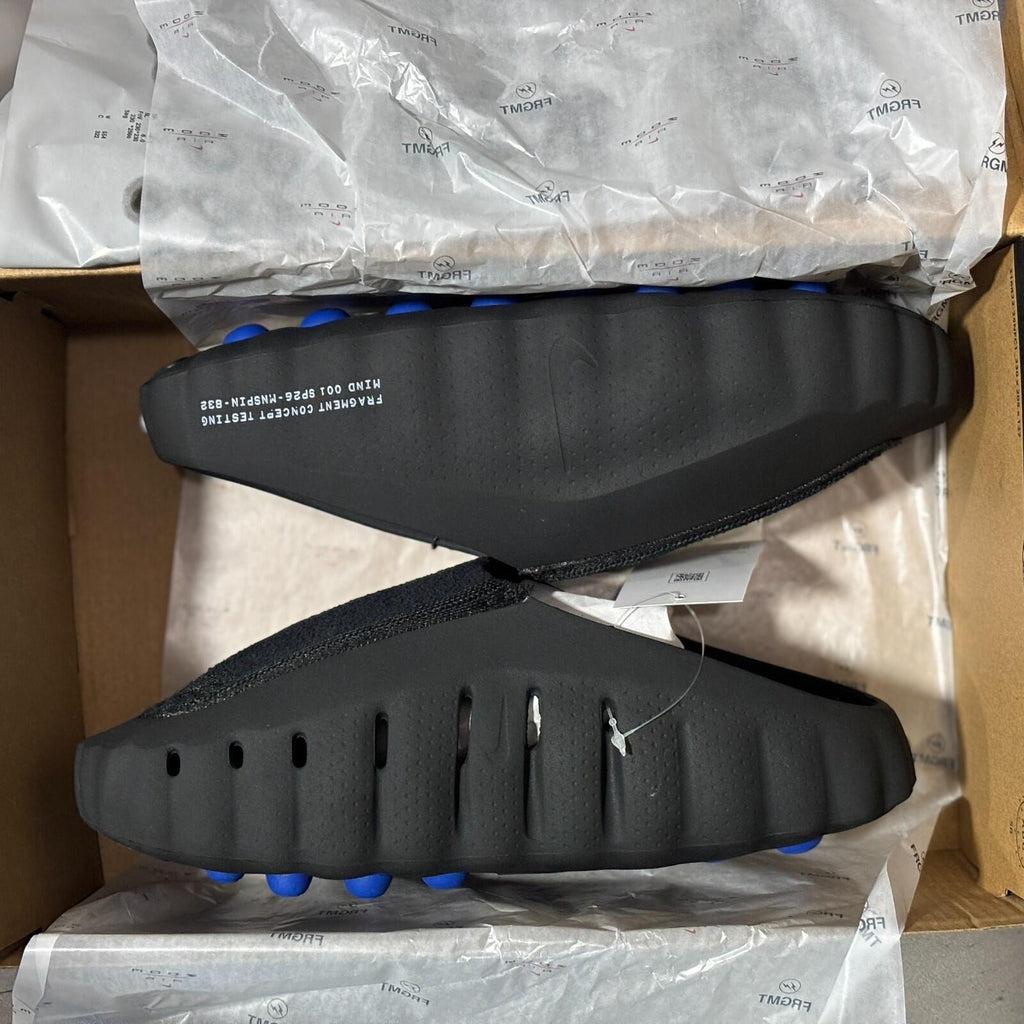 Mind 001 Men's IQ8502-001 Size ⚡️