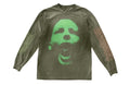 Travis Scott Cactus Jack x Nike T-Rexx Logo L/S Tee 2XL