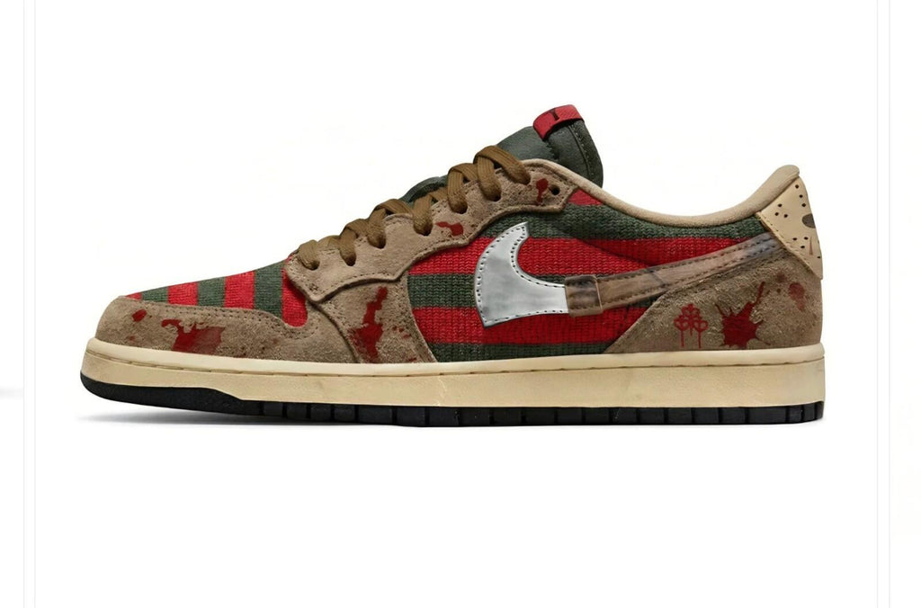 Cold Sins Freddie Vs Jason Size 14