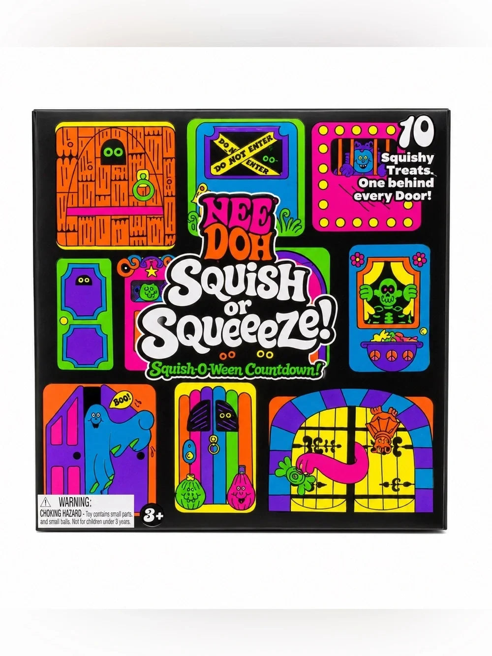 Schylling NeeDoh® Fidget Toy