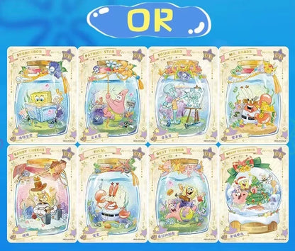 (S-Chinese) Kayou CCG: SpongeBob Vol. 1 Booster Box